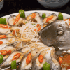 MM 山姆 二去金鲳鱼（调味去腥）3条装 商品缩略图3
