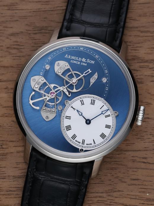 ARNOLD & SON 1ATAS.U01A.C121S 商品图1