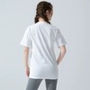 NK ｜ 夏季新款小标logo宽松纯棉T恤 商品缩略图12