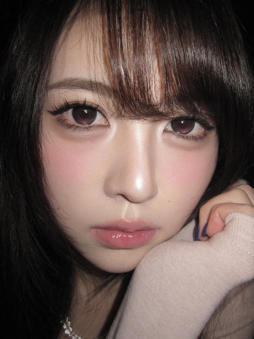 gugucon 日抛 人气加冕 直径14.5mm着色13.8mm 商品图5