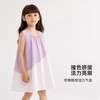 【24.9元清仓】儿童纯棉A字版连衣裙女童夏季棉裙子 商品缩略图3