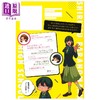 【中商原版】漫画 淡淡说出不得了话语的辣妹 超能力高校 5 松浦太一 Plott 集英社 日文原版漫画书 しれっとすげぇこと言ってるギャル 私立パラの丸高校の日常 商品缩略图2