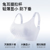 💗【提拉女王夏季款B-E杯】【风王透气面料 夏季透气版】润微大提拉系列 整件轻量化薄至0.2cm、专利双层U型提拉带防下垂、风王面料防抖防晃 提拉轻盈悦动4代【提拉系列】 商品缩略图5