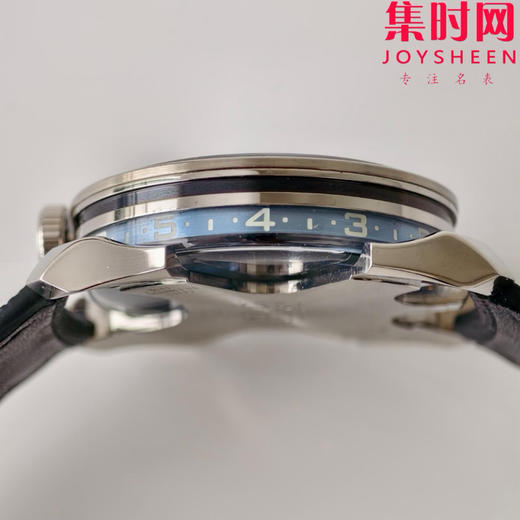 K1新款MB&F MAD1S系列 战斧摆陀 紫 / 蓝——侧向读时 + 大摆陀“暴走旋转”的现象级机械玩具 男士腕表 表径42mm 商品图3