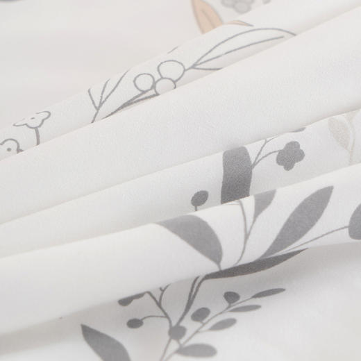 杉杉家纺  舒雅纯蚕丝被 商品图1