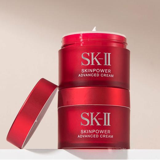 SK-II旅行中样四件套 A-6021（神仙水75ml+洗面奶20g+面霜15g+面膜1片）（效期28-1） 商品图9