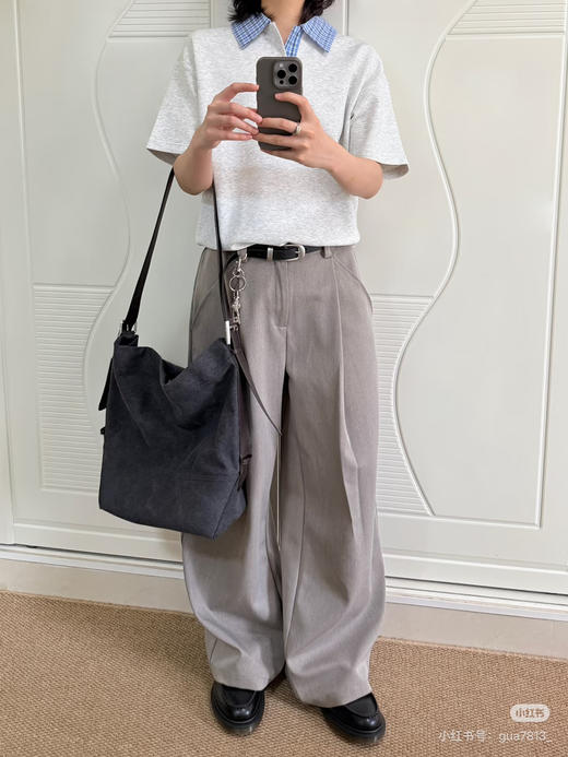 纯原单帆布包（尺寸：宽42cm高38cm) 商品图5