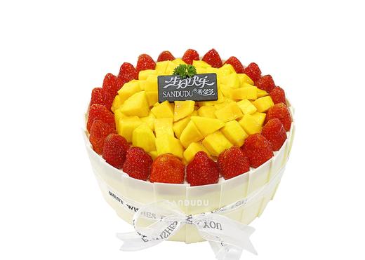 浪漫芒心（请提前3小时预订） 商品图0