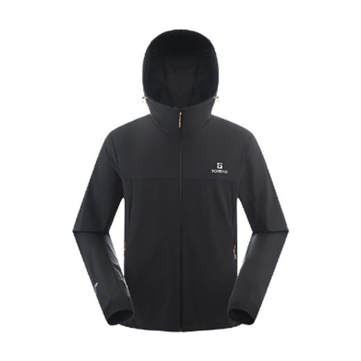 探路者男式皮肤衣TAZZAO81219 商品图2