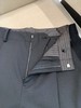 【高品质私服】【八分休闲裤】高垂坠感面料，中高腰设计，轻松打造九头身既视感G1655-CC【无标出货 介意慎拍】 商品缩略图8