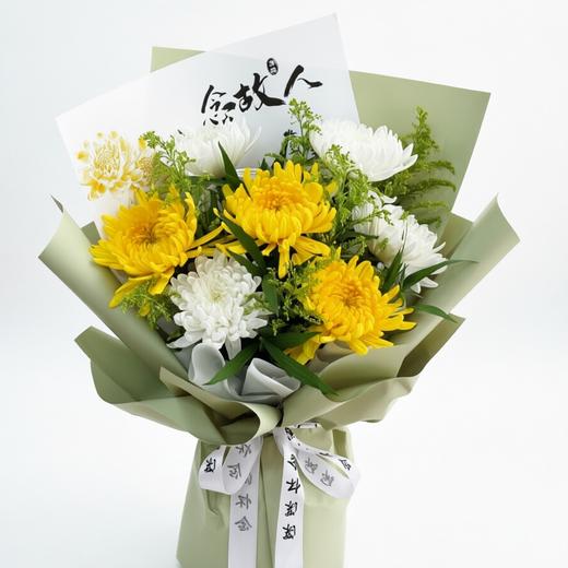 忆满红楼·菊寄长念 商品图0