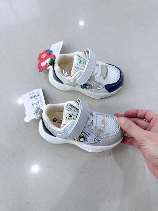 几米熊 E7117  单网 23-27 商品图0