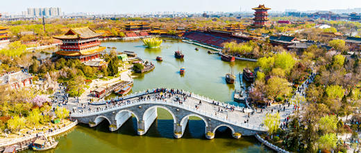 【河南人文摄影团7天】郑州・戏剧幻城与文化溯源、开封・市井烟火与朱仙镇木版年画非遗传承  、周口・黑陶秘境与农耕记忆  、鹤壁・浚县浮丘山碧霞宫庙会 商品图4