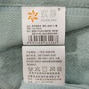 欢静竹纤维绿浴巾5307-2 商品缩略图1