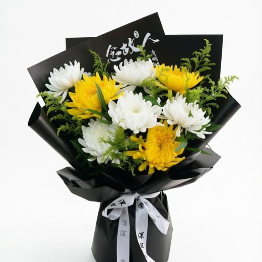 忆满红楼·菊寄长念 商品图1