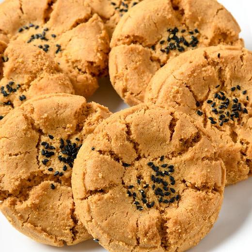 原味桃酥300g（8枚） 商品图1