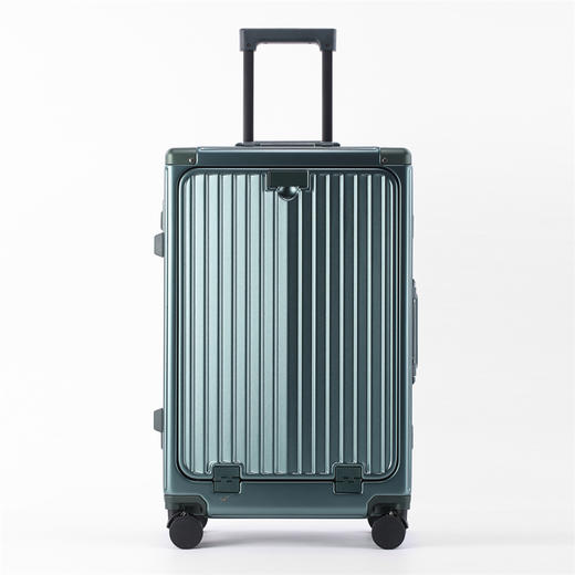 【632优选】TYMON（泰梦）逐梦T系列-旅行箱（铝框款） TM-B002-SH1069 商品图3