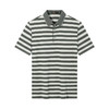 【条纹POLO衫】柒牌男装26夏上新短袖POLO衫柔软舒适男士上衣 130T70610 商品缩略图4