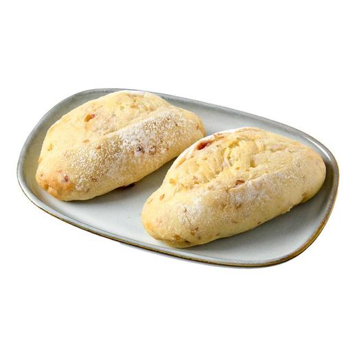 亚麻籽蔓越莓欧包80g 商品图3