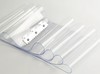 【MMK】冀星PVC门帘（10cm宽*225cm长、不带磁吸、不含安装） 商品缩略图0