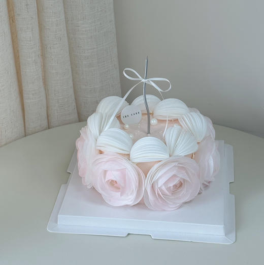 威化纸花花 商品图2