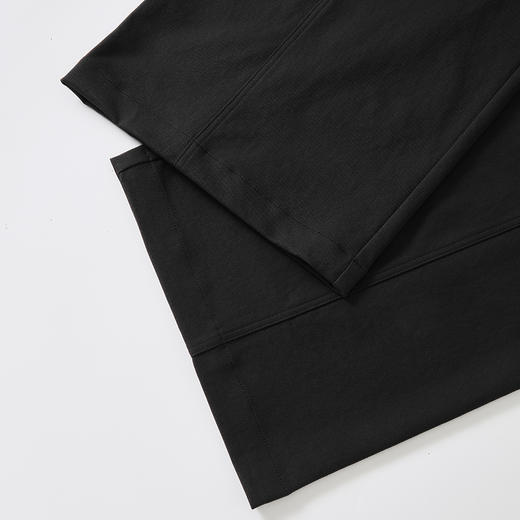 【腿型修容师，柔软丝滑】春夏季新款SAKURA樱花工装弯刀裤女新款高腰显瘦直筒裤藏肉百搭多口袋阔腿裤 商品图9