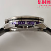 K1新款MB&F MAD1S系列 战斧摆陀 紫 / 蓝——侧向读时 + 大摆陀“暴走旋转”的现象级机械玩具 男士腕表 表径42mm 商品缩略图3