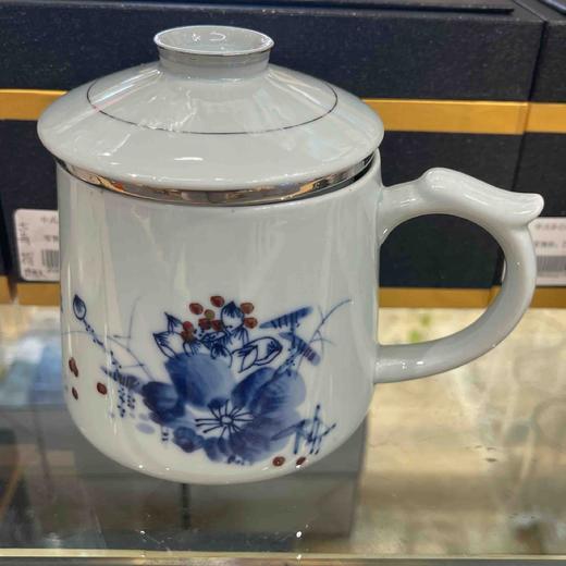 中式办公杯 商品图9