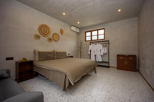 【觅趣626号院+彭州】5房包院、临溪、ktv设备、影音室、茶室、机麻、钓鱼、挖笋、赏花lyxy 商品图8