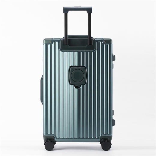 【632优选】TYMON（泰梦）逐梦T系列-旅行箱（铝框款） TM-B002-SH1069 商品图2
