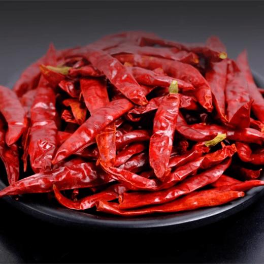辣姜爷辣椒粉魔鬼辣椒中粗辣椒面炒菜煮火锅家庭款特辣香辣免切 商品图1