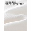 英氏婴儿枕头女宝宝男宝宝抑菌定型枕桑蚕丝真丝枕头YEZEJ0S005A 商品缩略图4