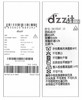 4楼 dzzit蝴蝶针织上衣 商品缩略图4