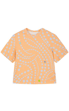 jnby   26年夏款  短袖T恤  1Q4111900