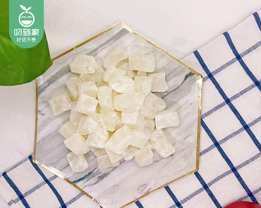 【到手2盒】厦港大丰桔红糕（古早味）/1份（250g*2盒）生产日期：3月24日左右 商品图4