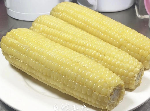 五谷杂粮代蒸 商品图2