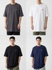 NK ｜ 夏季新款小标logo宽松纯棉T恤 商品缩略图1