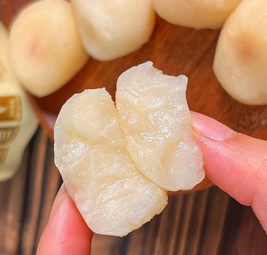 【斌哥优选】桂花马蹄，清爽小甜水，冰箱拿出来冰冰凉凉、口感脆爽，还有桂花清香，看电视追剧一口一个很过瘾啦 商品图2