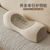 「草本立体护颈枕」荞麦枕头枕芯护颈椎助睡眠圆柱热敷三角枕个装成人用硬高枕荞麦枕床上用品 商品缩略图0