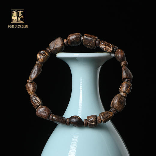 天然莱特岛沉香/沉水级/6.1克/SP12256【咨询客服抢先购买】 商品图0