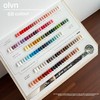 OLVN. 新品高饱和性价比68纯色甲油胶 商品缩略图2