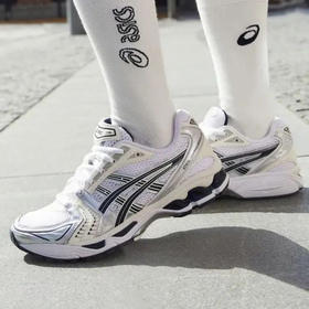 【限时限购福利】ASICS亚瑟士新款跑鞋Gel-Kayaon14系列 男女同款