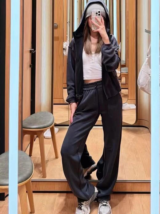 原单，lululemon Softstreme™ 女士高腰长裤 商品图0