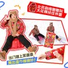 （GX）德佑羽绒服免洗清洁湿巾羽绒服湿巾8片/包*3包/7包 商品缩略图3