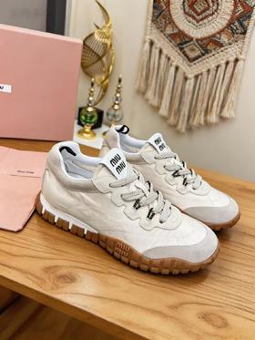 缪缪 德训鞋（DBG）