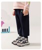 Fila儿童男女童休闲裤89！官网399 商品缩略图0