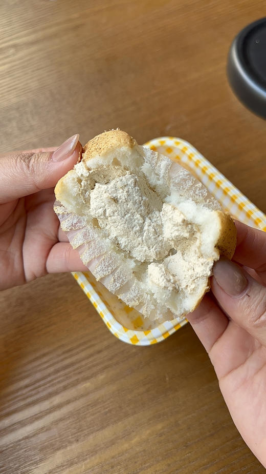 椰椰爆浆拿铁 商品图3