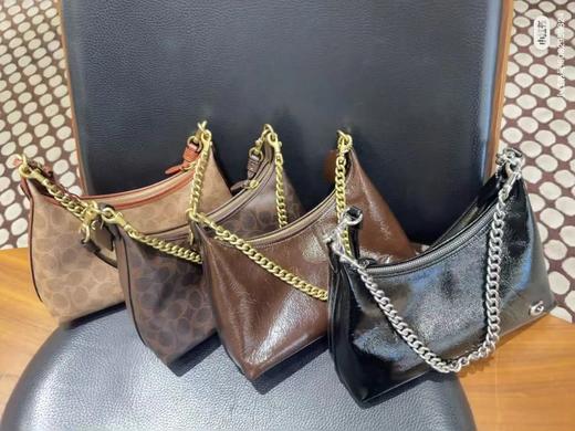 COAHC  juliet 25  hobo朱丽叶 商品图1