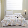 杉杉家纺 泡泡纱夏凉被-北欧小镇 商品缩略图0