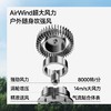 蕉下双体便携磁吸挂脖风扇EE002 商品缩略图1